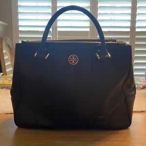 Black Tory Burch Purse